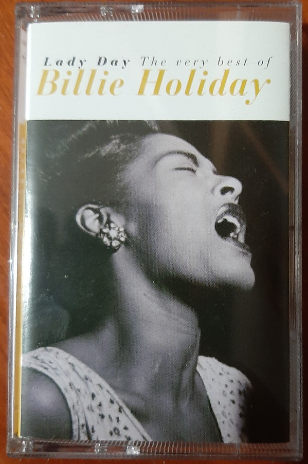 baixar álbum Billie Holiday - Lady Day The Very Best Of Billie Holiday