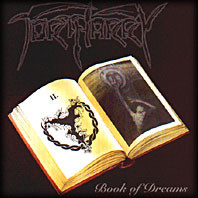 ladda ner album Tortharry - Book Of Dreams