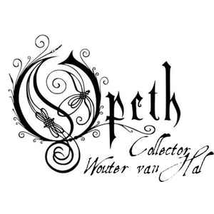 Opeth-collector