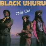 Cover of Chill Out, 2003, CD