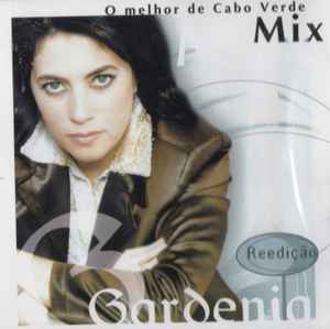 Gardenia Benrós - O Melhor De Cabo Verde Mix album cover
