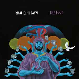 Shafiq Husayn - The Loop album cover