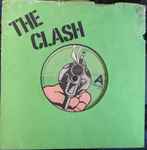 Cover of (White Man) In Hammersmith Palais, 1978, Vinyl