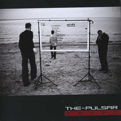 ladda ner album ThePulsar - Never