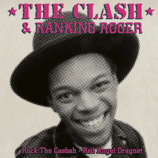 Rock The Casbah • Red Angel Dragnet