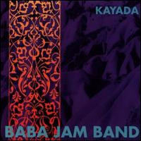 télécharger l'album Baba Jam Band - Kayada