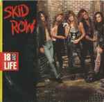 Cover of 18 And Life, 1989, Vinyl