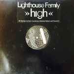 Cover of High (UK-Remixes), 1998, Vinyl
