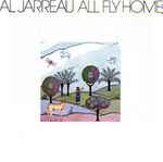 Cover of All Fly Home, 1987-05-19, CD