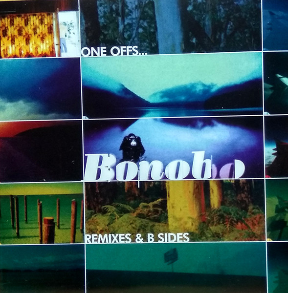 Bonobo One Offs Remixes B Sides Releases Discogs