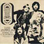 Led Zeppelin - Going To California | Releases | Discogs