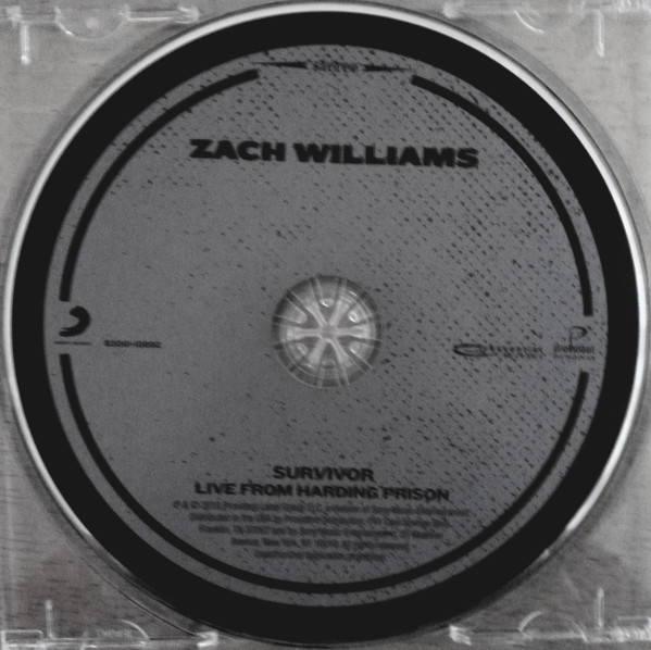 SURVIVOR (TRADUÇÃO) - Zach Williams 