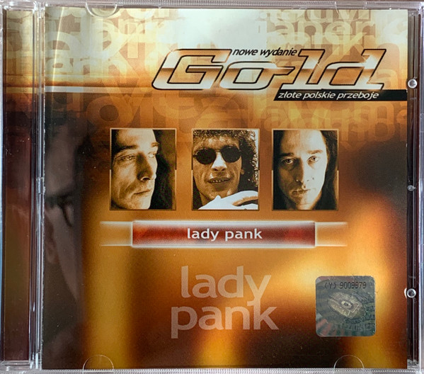 Album herunterladen Lady Pank - Gold nowe wydanie