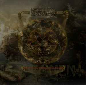 Melek-Tha - Omnium Finis Imminent album cover