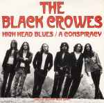 Cover of High Head Blues / A Conspiracy, 1995-01-30, Vinyl