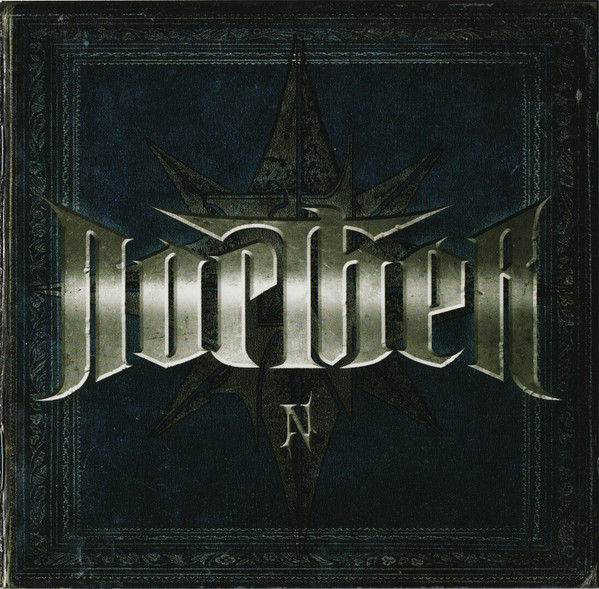 Norther - N (2008) (Lossless + Mp3)