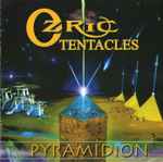 Cover of Pyramidion, 2001, CD