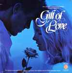 Cover of Gift Of Love, 1974, Vinyl