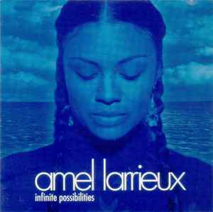Infinite Possibilities - Amel Larrieux