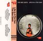 Cover of Life In A Tin Can, 1973, Cassette