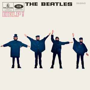 The Beatles – A Hard Day's Night (2019, 180 gr, Vinyl) - Discogs