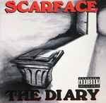 Cover of The Diary, 1994, CD