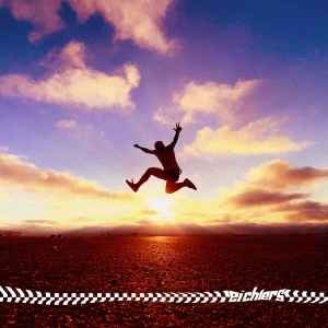 Eichlers - My Checkered Future album cover