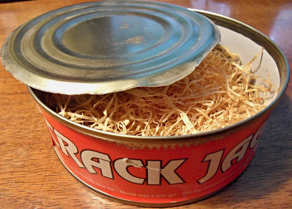 télécharger l'album Crack Jack Radio - Crack Jack Radio