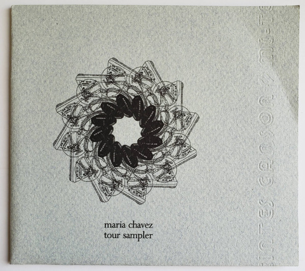 télécharger l'album Maria Chavez - Tour Sampler