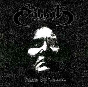 Sabbat - Rain Of Terror / A Fool In Love