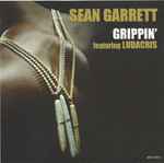 Cover of Grippin', 2008, CD