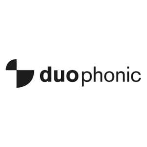 Duophonic GmbH on Discogs