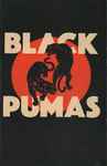 Cover of Black Pumas, 2020-04-00, Cassette