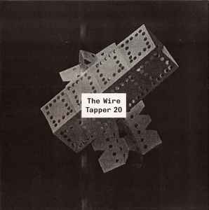 Various - The Wire Tapper 20