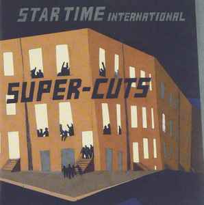 Star Time International - Super-Cuts (CD) - Discogs