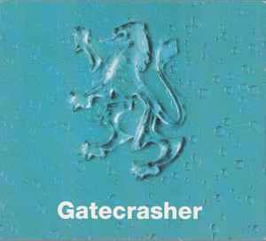 Various - Gatecrasher Wet album cover