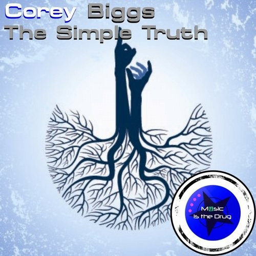 descargar álbum Corey Biggs - The Simple Truth