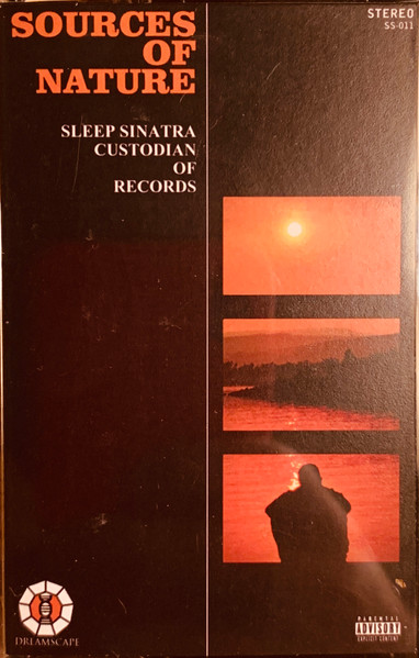 Sleep Sinatra & Custodian Of Records – Sources Of Nature (2019 