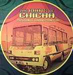 Cover of The Roots Of Chicha - Psychedelic Cumbias From Peru, 2011, Vinyl