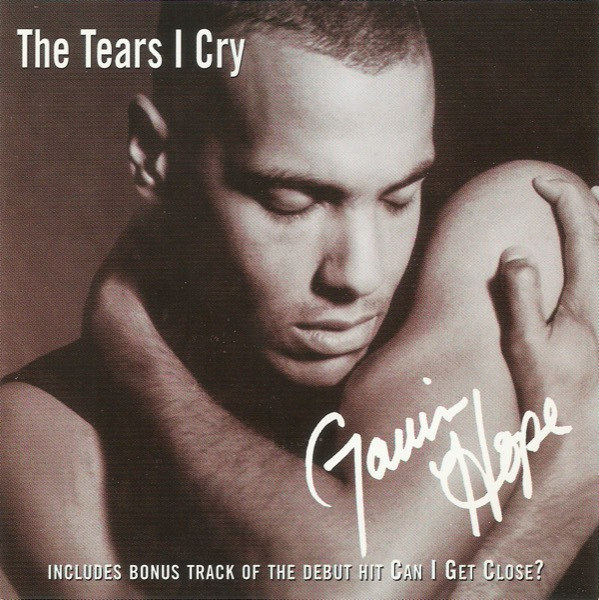 last ned album Gavin Hope - The Tears I Cry