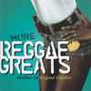 Various - More Reggae Greats