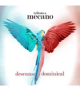 Descanso Dominical (Tributo a Mecano) (CD, Album, Stereo)en venta