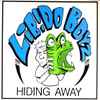 Libido Boyz - Hiding Away