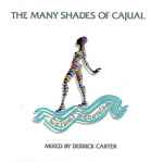 Carátula de The Many Shades Of Cajual, 1996, CD