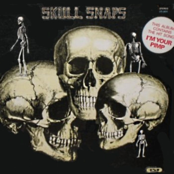 Skull Snaps – Skull Snaps (1973, Vinyl) - Discogs