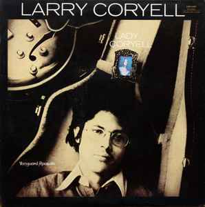 Lady Coryell - Larry Coryell