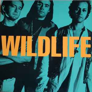 Wildlife (Vinyl, LP, Album) for sale