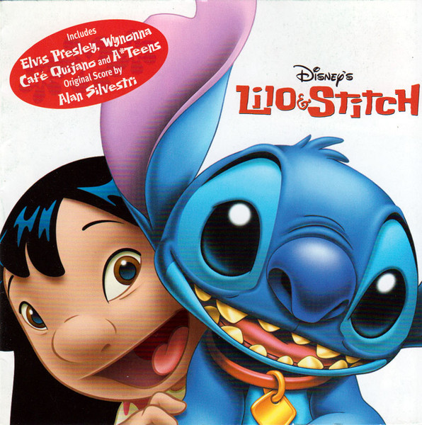 LILO & STITCH Il gioco di Ohana – MB Giochi 2002 Walt Disney