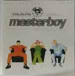 Cover of Colours, 1996, CD