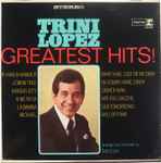 Cover of  Greatest Hits, , Vinyl